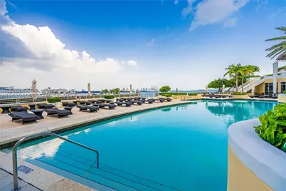848 Brickell Key #1903, Miami, FL 33131 - Photo 27