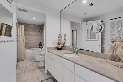 848 Brickell Key #1903, Miami, FL 33131 - Photo 21