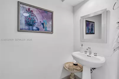 848 Brickell Key #1903, Miami, FL 33131 - Photo 15
