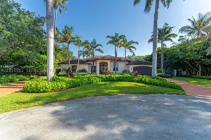 12019 SW 77th, Miami, FL 33183 - Photo 1
