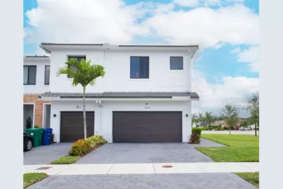 10807 SW 232nd, Homestead, FL 33032 - Photo 1