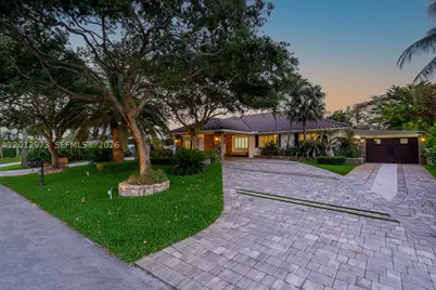 10570 SW 56th, Miami, FL 33173 - Photo 3