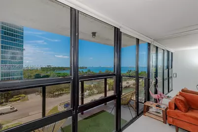 600 NE 36th #706, Miami, FL 33137 - Photo 5