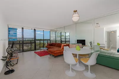 600 NE 36th #706, Miami, FL 33137 - Photo 3