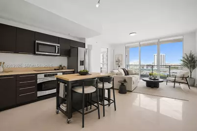 90 SW 3rd #1608, Miami, FL 33130 - Photo 1