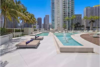 90 SW 3rd #1608, Miami, FL 33130 - Photo 21