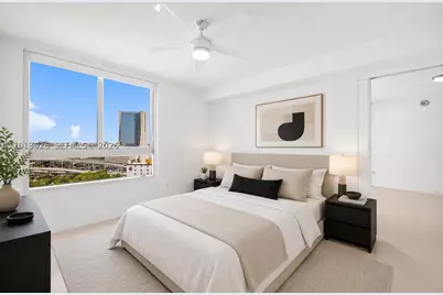 90 SW 3rd #1608, Miami, FL 33130 - Photo 3