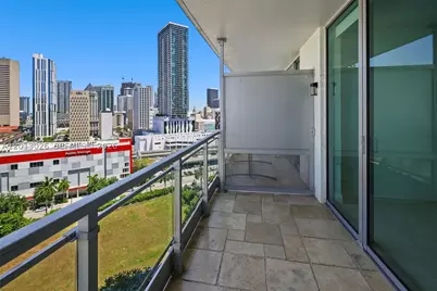 90 SW 3rd #1608, Miami, FL 33130 - Photo 15