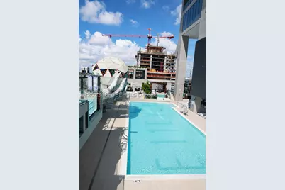 20 NE 11 #3403B, Miami, FL 33132 - Photo 11