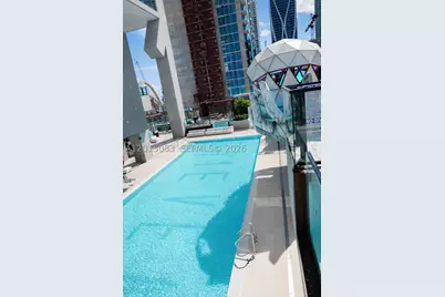 20 NE 11 #3403B, Miami, FL 33132 - Photo 23