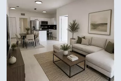 1440 NW 61st #2, Miami, FL 33142 - Photo 1