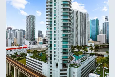 90 SW 3rd #2504, Miami, FL 33130 - Photo 67