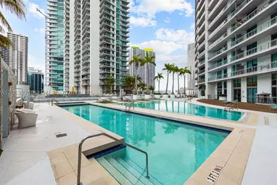 90 SW 3rd #2504, Miami, FL 33130 - Photo 57