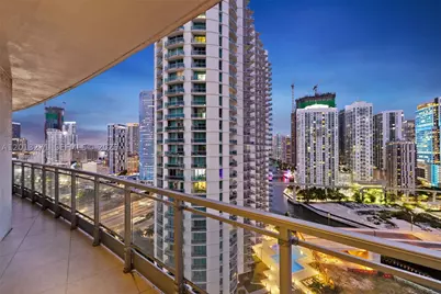 90 SW 3rd #2504, Miami, FL 33130 - Photo 39