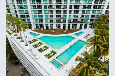 90 SW 3rd #2504, Miami, FL 33130 - Photo 69