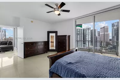 90 SW 3rd #2504, Miami, FL 33130 - Photo 15