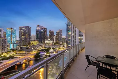 90 SW 3rd #2504, Miami, FL 33130 - Photo 43