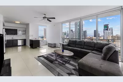 90 SW 3rd #2504, Miami, FL 33130 - Photo 11