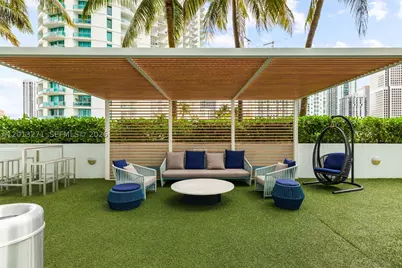 90 SW 3rd #2504, Miami, FL 33130 - Photo 59