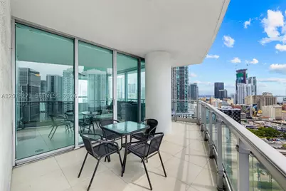 90 SW 3rd #2504, Miami, FL 33130 - Photo 35