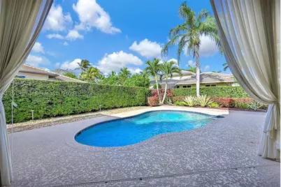 2553 Jardin, Weston, FL 33327 - Photo 3