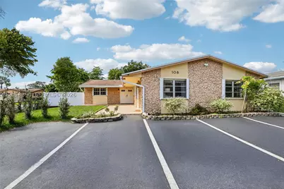 108 SE 4th, Dania Beach, FL 33004 - Photo 1