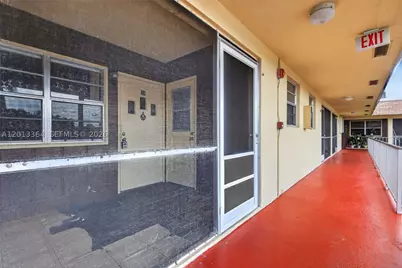 2040 NW 81st #122, Pembroke Pines, FL 33024 - Photo 1