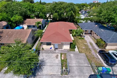 7628 NW 2nd, Miami, FL 33150 - Photo 5
