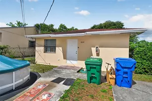 7628 NW 2nd, Miami, FL 33150 - Photo 3