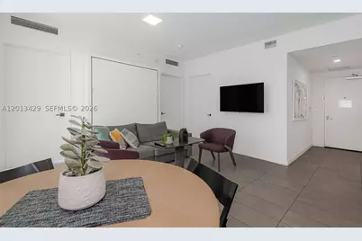 227 NE 2nd #2206, Miami, FL 33132 - Photo 33