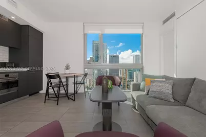 227 NE 2nd #2206, Miami, FL 33132 - Photo 23