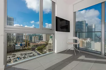 227 NE 2nd #2206, Miami, FL 33132 - Photo 19