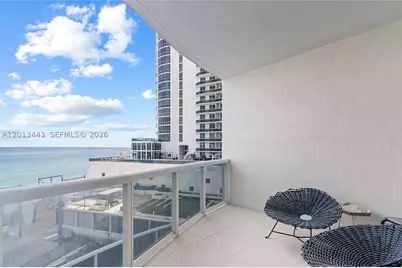 16001 Collins #506, Sunny Isles Beach, FL 33160 - Photo 27