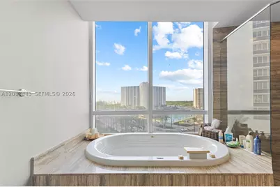 16001 Collins #506, Sunny Isles Beach, FL 33160 - Photo 17
