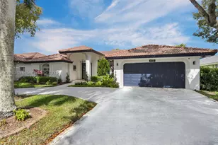 4133 NW 81st, Coral Springs, FL 33065 - Photo 1