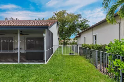 4133 NW 81st, Coral Springs, FL 33065 - Photo 31
