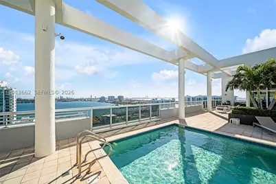 7929 West #1501, North Bay Village, FL 33141 - Photo 35
