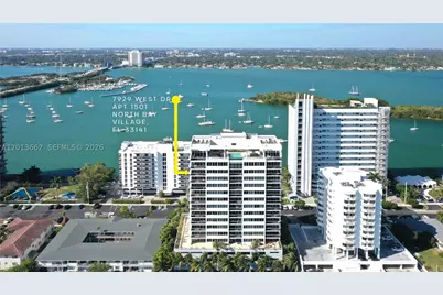 7929 West #1501, North Bay Village, FL 33141 - Photo 29