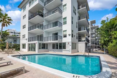 2455 Flamingo #501, Miami Beach, FL 33140 - Photo 21