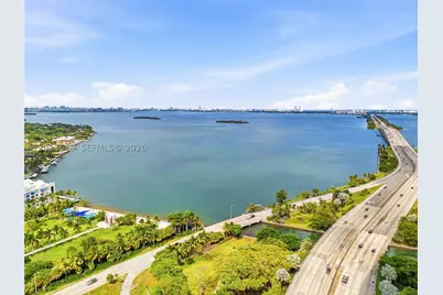 601 NE 36th #2707, Miami, FL 33137 - Photo 31