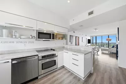 601 NE 36th #2707, Miami, FL 33137 - Photo 11
