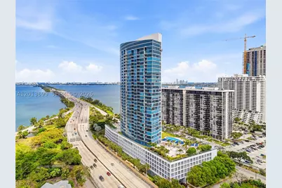 601 NE 36th #2707, Miami, FL 33137 - Photo 29