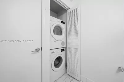 601 NE 36th #2707, Miami, FL 33137 - Photo 23