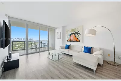 601 NE 36th #2707, Miami, FL 33137 - Photo 5