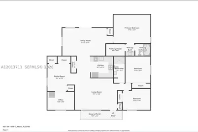 6651 SW 148th, Miami, FL 33193 - Photo 65