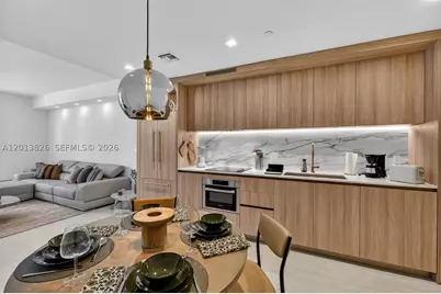 77 SE 5th #1908, Miami, FL 33131 - Photo 1