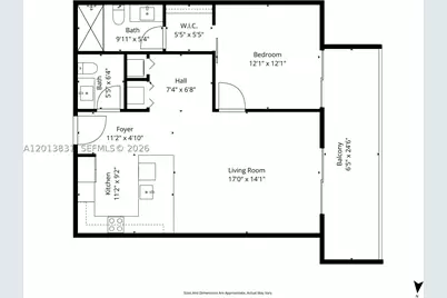2000 Metropica #615, Sunrise, FL 33323 - Photo 33