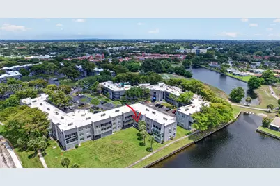 9090 Lime Bay #203, Tamarac, FL 33321 - Photo 45