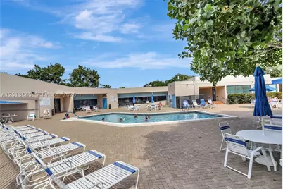 9090 Lime Bay #203, Tamarac, FL 33321 - Photo 35