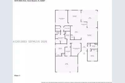 5574 49th, Vero Beach, FL 32967 - Photo 45